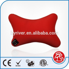 Almohada de masaje de cabeza con función de vibración